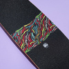 Deska Surfskate Cutback Surfskates Camo 32" LT 