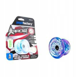 Yoyo začít YoYoFactory Arrow Galaxy