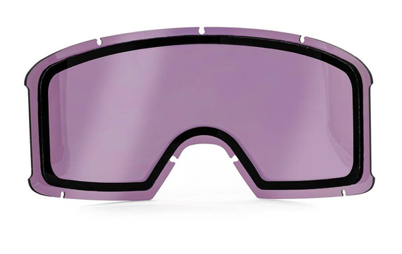 Čočky REKD Classic SnapFit Lens Chromatic Aurora pro snowboardové a lyžařské brýle