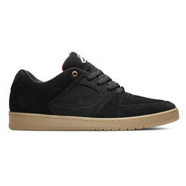 Boty ES Accel Slim Black/Gum