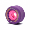 Orangatang Beefcake Longboard Wheels Purple 73mm 83A
