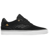 EMERICA The Low Vulc Black/Gold/White Boty