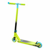 CORE CD1 Complete Stunt Scooter Lime Blue wys. 81 cm