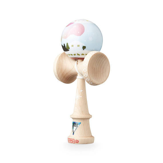 Kendama KROM Sosohan Winter