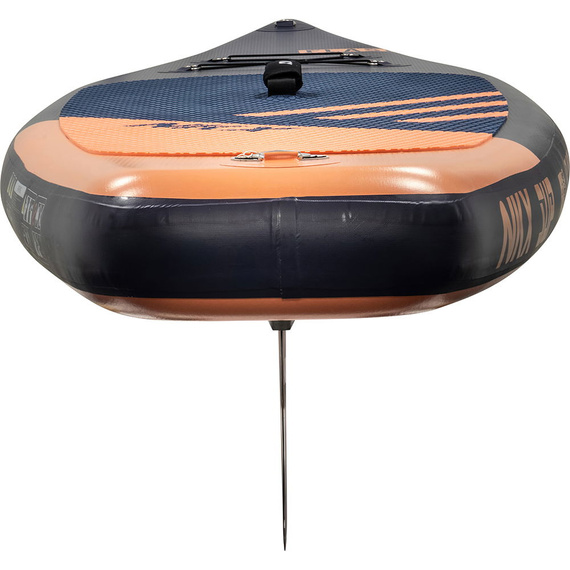 SUP nafukovací prkno NKX Flash Papaya Navy 12'2