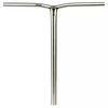 Union Uniq Bend Oversized HIC Pro Scooter Bar Silver