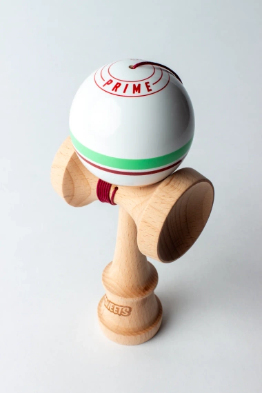 Kendama Sweets Kendama Prime Sport Stripe Avalanche