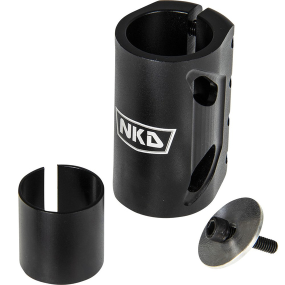 NKD SCS Pro Clamp Black 32 mm / 35 mm