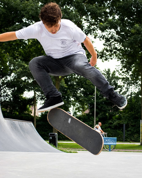 Kompletní skateboard NKX Crown 8.25"