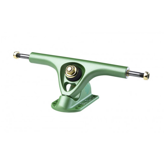 Longboardové trucky Paris V3 180 mm 50° Longboardové trucky Tropic Green