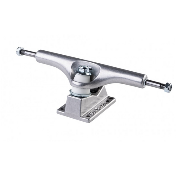 Paris Street Trucks Raw White Silver 169 mm