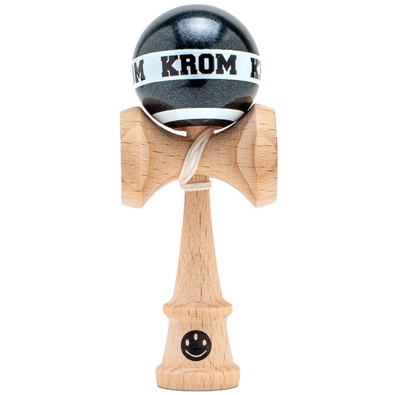 Kendama KROM Mikro Czarny