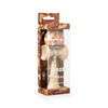 Kendama KROM Plasticity Naked Apex