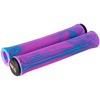 Gripy NKD Mono Pro Stunt Scooter Purple/Blue 165mm