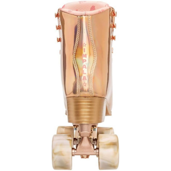 Impala Quad Skate Marawa Rose Gold