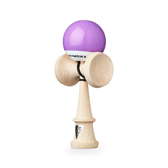Kendama Krom POP LOL Purple