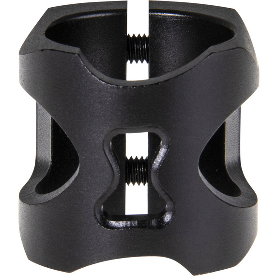 NKD Diesel/Nitro V4 Clamp Black 35 mm