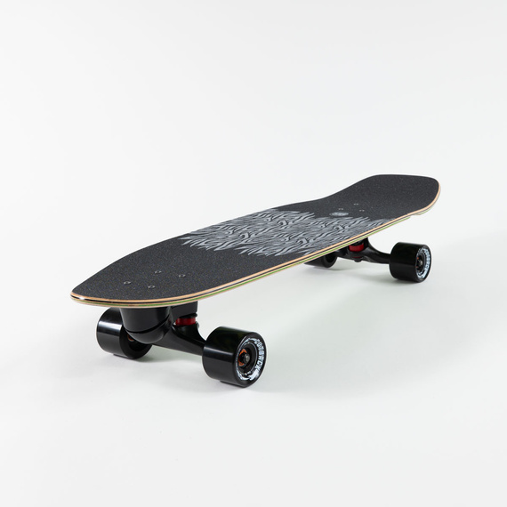 Surfskate Cutback Surfboard Beast 32" ST