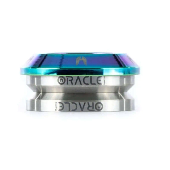 Integrovaná kormidla pro koloběžku Ethic Oracle Headset Neochrome 1 1/8"