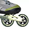 Rolki Uniwersalne Inline STORY Trust Army Green