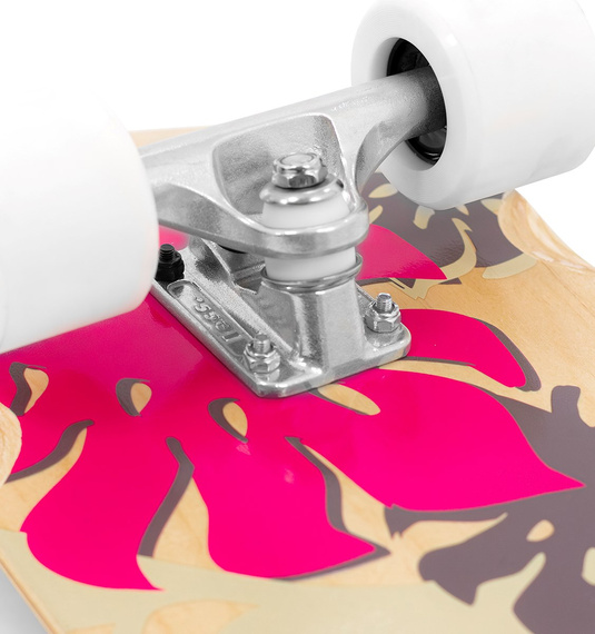 Cruiser Mindless Oasis Natural 32" skateboard