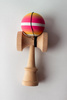Kendama Sweets Kendamas Prime 5 Stripe Poncho