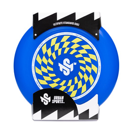 Frisbee Ultimate házecí disk Urban Sports Vortex Yellow 175g