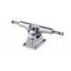 Paris Street Trucks Raw White Silver 129 mm