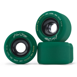 Kola Blood Orange Morgan Pro Midnight Green 65 mm 80A