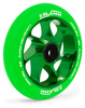 Kolečko koloběžky Slamm Team Green 110 mm (1 ks).)
