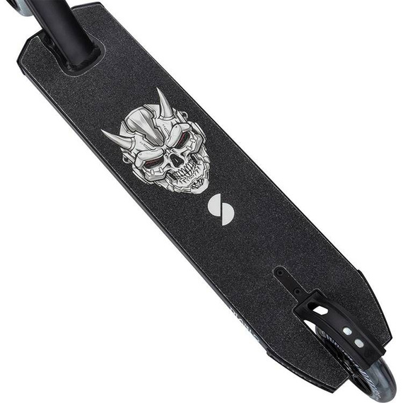 Story Diablo Black Rainbow Vysoce výkonný skútr. 78 cm