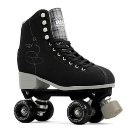 Brusle Rio Roller Signature Quad Black