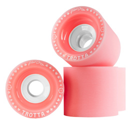 Kola Blood Orange Trotta Pro Pink 70 mm 78A