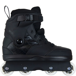 Story Aggressive Inline brusle Black