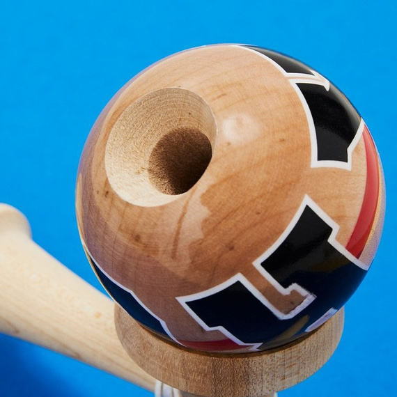 Kendama KROM KOLLEGE B.W.