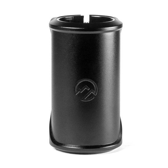 North Seam SCS G4 Pro Scooter Clamp Black Mat 35 mm