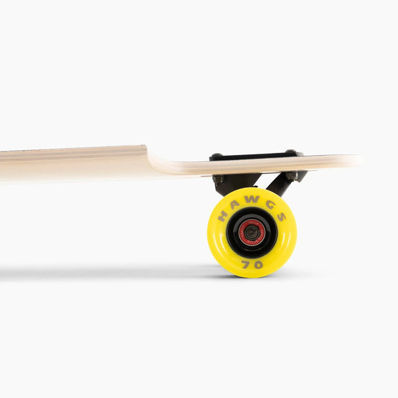 Longboard LandYachtz Drop Hammer 36,5" Skate nebo Dye