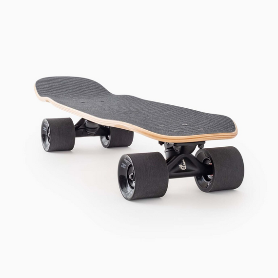 Cruiser skateboard Landyachtz Dinghy Classic Fender Midnight Dip 28.5"