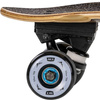 Deskorolka Cruiser NKX Classic Ebony White Cruiser 29"