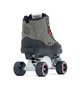 Rio Roller Ramp Skate Quad Skates Grey