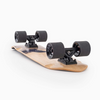 Deskorolka Cruiser Landyachtz Dinghy Classic Fender Midnight Dip 28.5”