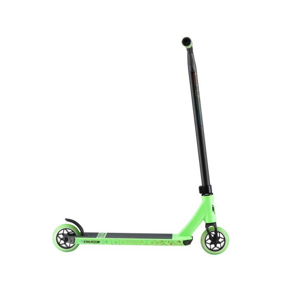 Blunt Scooters Colt S5 Complete Performance Scooter Green 84 cm