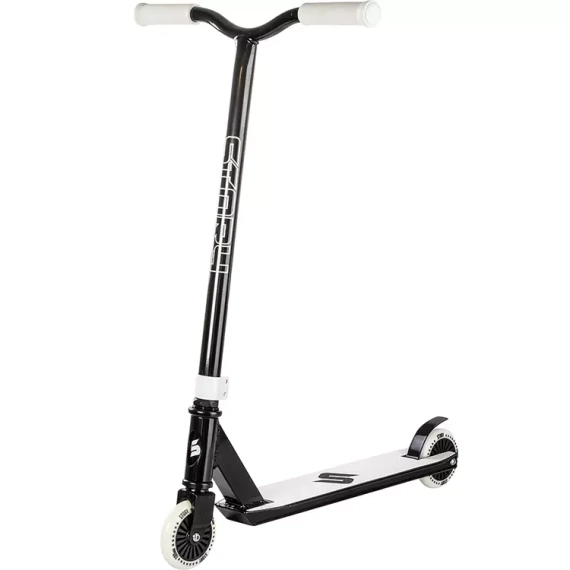 Story Outlaw Dětská koloběžka Performance White 79 cm