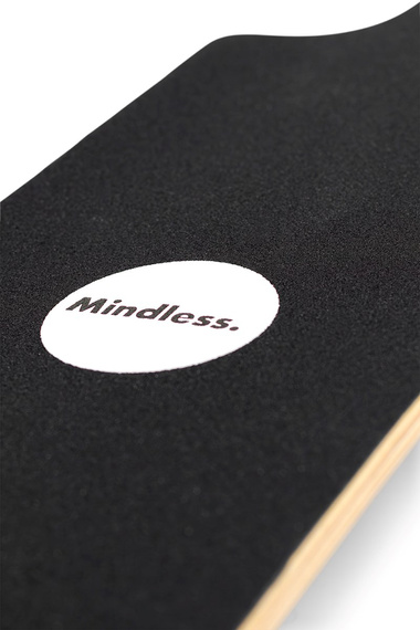 Longboard Mindless Solace DT Black 36"