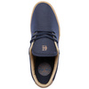 Etnies Jameson 2 Eco boty Navy blue/Gum/Gold