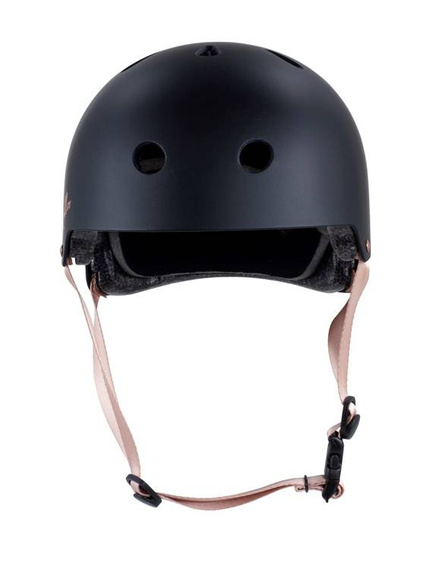 Kask Rio Roller ROSE Czarny XXS/XS
