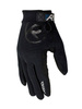 Rękawice Na Rower REKD Status Gloves XL Czarne