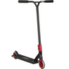 Výkonný skútr NKD Extreme Black and Red wys. 91 cm