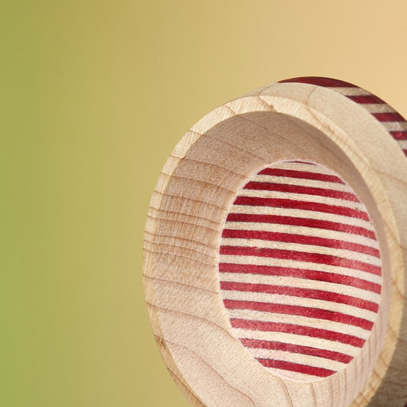 Kendama KROM 10Y BDAY