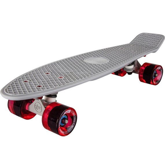 NKX Deluxe Grey 22" Fiszka